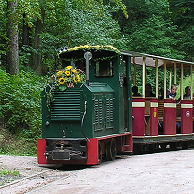 Sonderfahrt